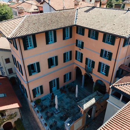 Palazzo Del Vicere Aparthotel เลซเซโน ภายนอก รูปภาพ