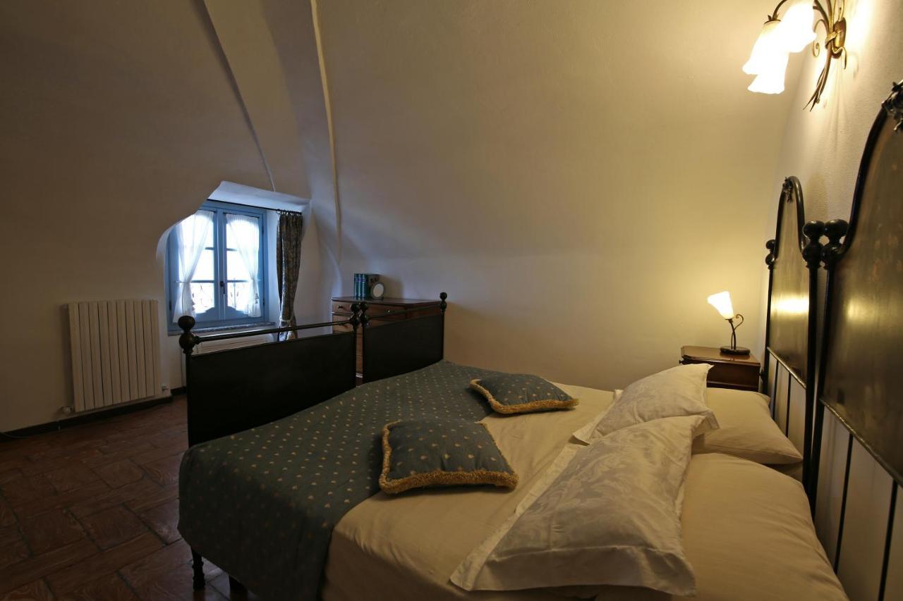 Palazzo Del Vicere Aparthotel เลซเซโน ภายนอก รูปภาพ
