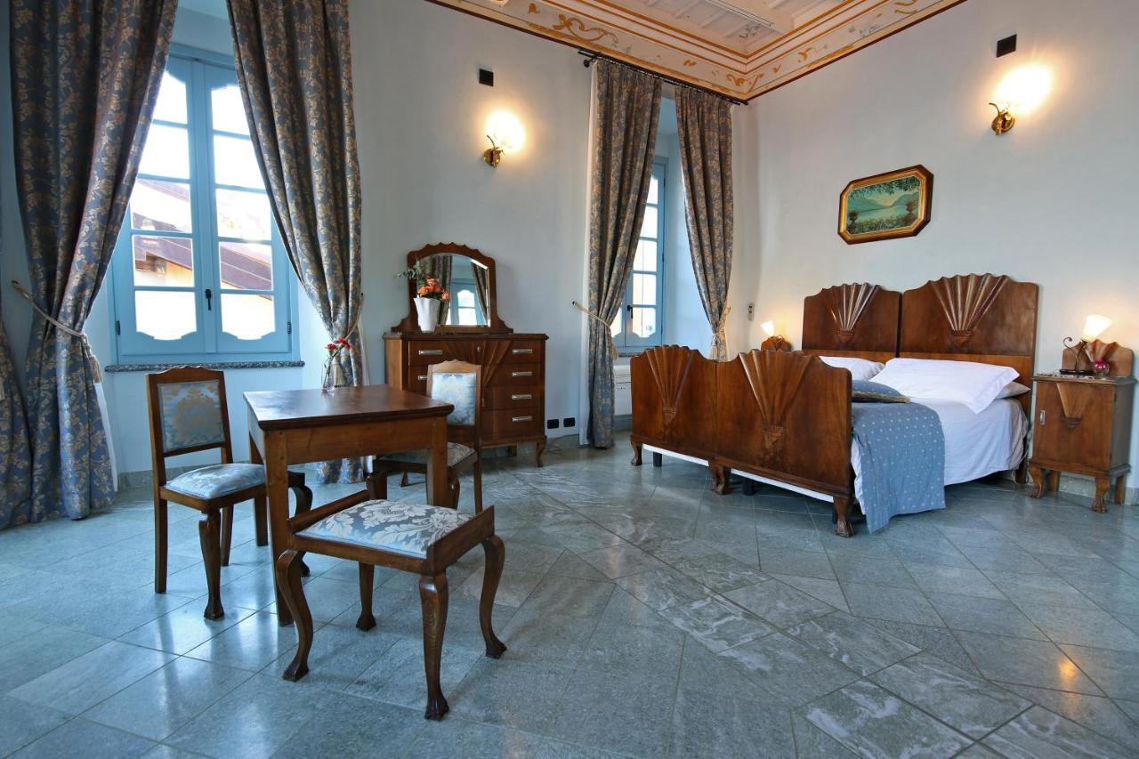 Palazzo Del Vicere Aparthotel เลซเซโน ภายนอก รูปภาพ