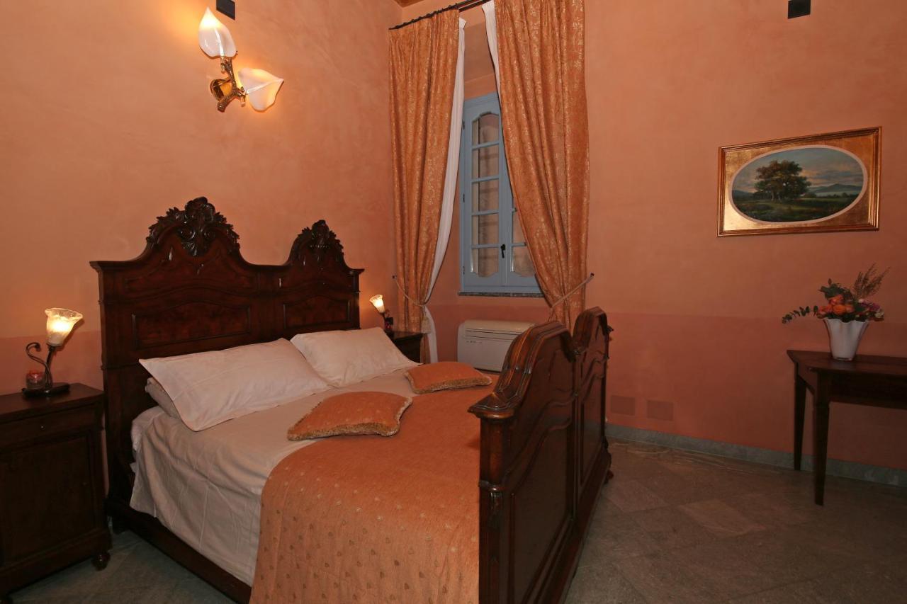 Palazzo Del Vicere Aparthotel เลซเซโน ภายนอก รูปภาพ