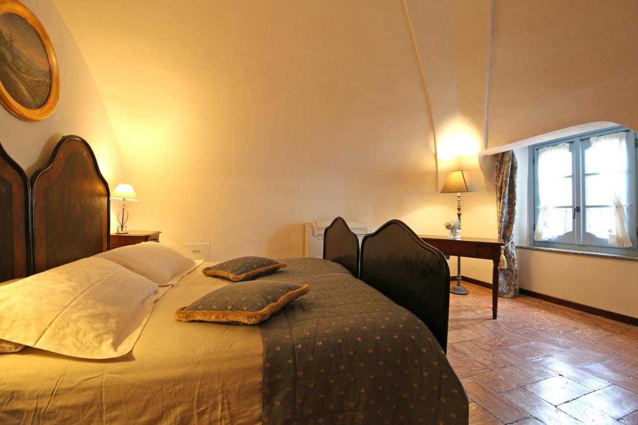 Palazzo Del Vicere Aparthotel เลซเซโน ภายนอก รูปภาพ