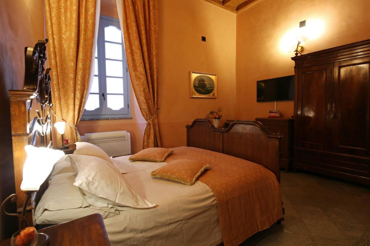 Palazzo Del Vicere Aparthotel เลซเซโน ภายนอก รูปภาพ