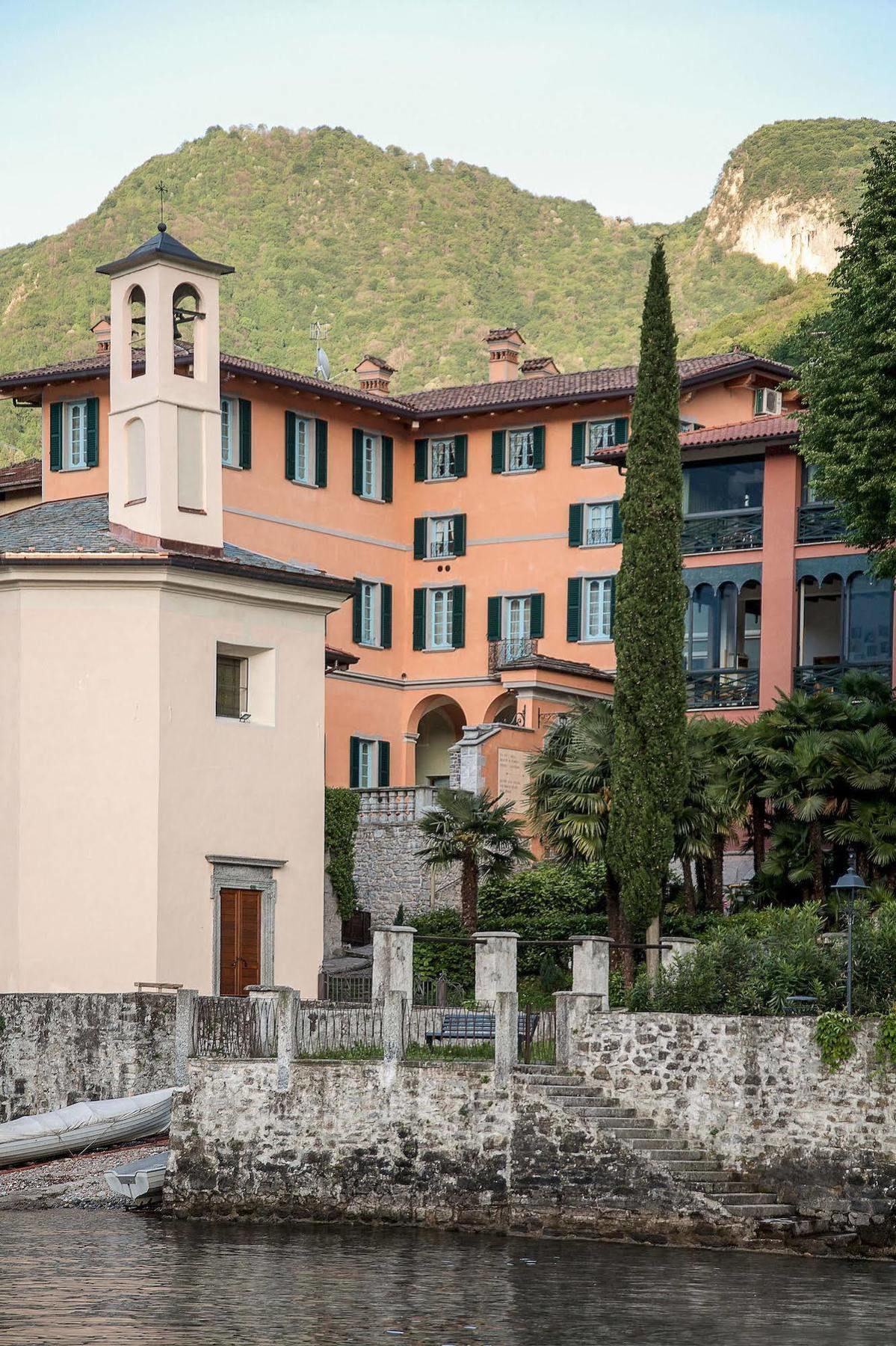 Palazzo Del Vicere Aparthotel เลซเซโน ภายนอก รูปภาพ